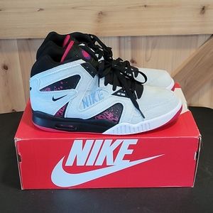 💥🔥☄Vintage☄🔥💥 Nike Air Tech Challenge Hybrid